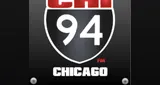 Logo da Chi 94 FM