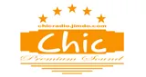 Logo da Chic Radio