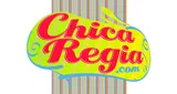 Logo da Chica Regia Radio