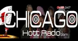Logo da Chicago Hott Radio