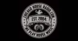 Logo da Chicago House Radio