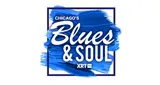 Logo da Chicago’s Blues & Soul