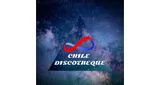 Logo da Chile Discotheque