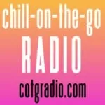 Logo da Chill-On-The-Go Radio