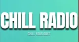 Logo da Chill Radio