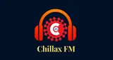 Logo da Chillax FM