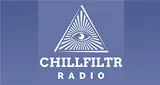 Logo da Chillfiltr Radio