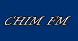Logo da CHIM-FM