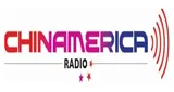 Logo da Chinamerica Hit Radio