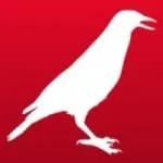 Logo da CHIRP Radio 107.1 FM