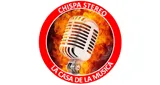 Logo da Chispa Stereo