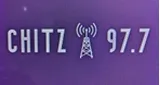 Logo da CHITZ 97.7