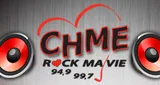 Logo da CHME