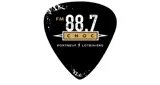 CHOC 88,7 FM