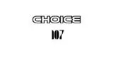 Logo da Choice 107