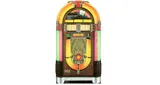 Logo da Chor 105 The Vintage Jukebox