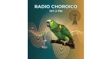Logo da Choroico
