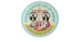 Logo da Chosen Disciples Radio