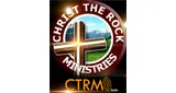 Logo da Christ The Rock Ministries