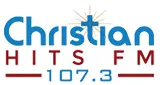 Logo da Christian Hits FM