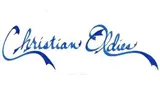 Logo da Christian Oldies