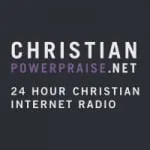 Logo da Christian Power Praise
