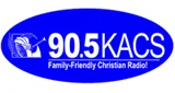 Logo da Christian Radio in Southwest Washington