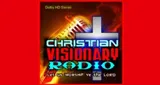 Logo da Christian Visionary Radio