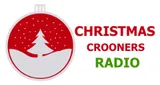 Logo da Christmas Crooners