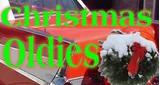 Logo da Christmas Oldies Radio