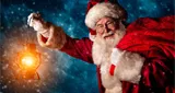Logo da Christmas UK