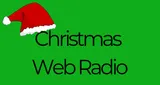 Logo da Christmas Web Radio
