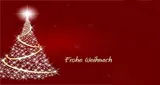 Logo da Christmas Weihnachten