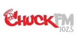 Logo da Chuck FM