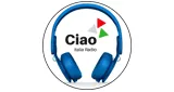 Logo da Ciao Italia Radio