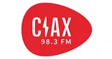 Logo da CIAX
