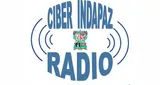 Logo da Ciber Indapaz Radio