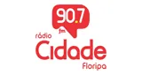 Cidade 90.7 FM