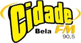 Logo da Cidade Bela