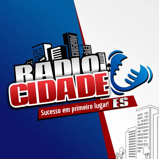 Logo da Radio Cidade ES