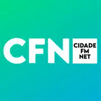 Logo da Cidade FM NET
