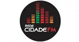 Logo da Cidade FM