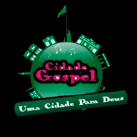 Logo da Cidade Gospel