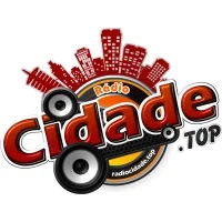 Logo da Radio Cidade