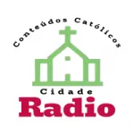 Logo da Cidade Radio Portugal