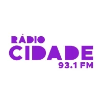 Radio Cidade - 93.1 FM