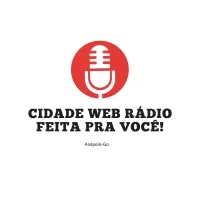 Radio CIDADE WEB RÁDIO