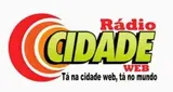 Logo da cidadewebradio