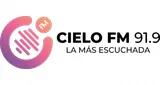 Logo da Cielo FM 91.9