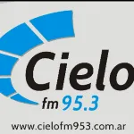 Logo da Cielo FM 95.3